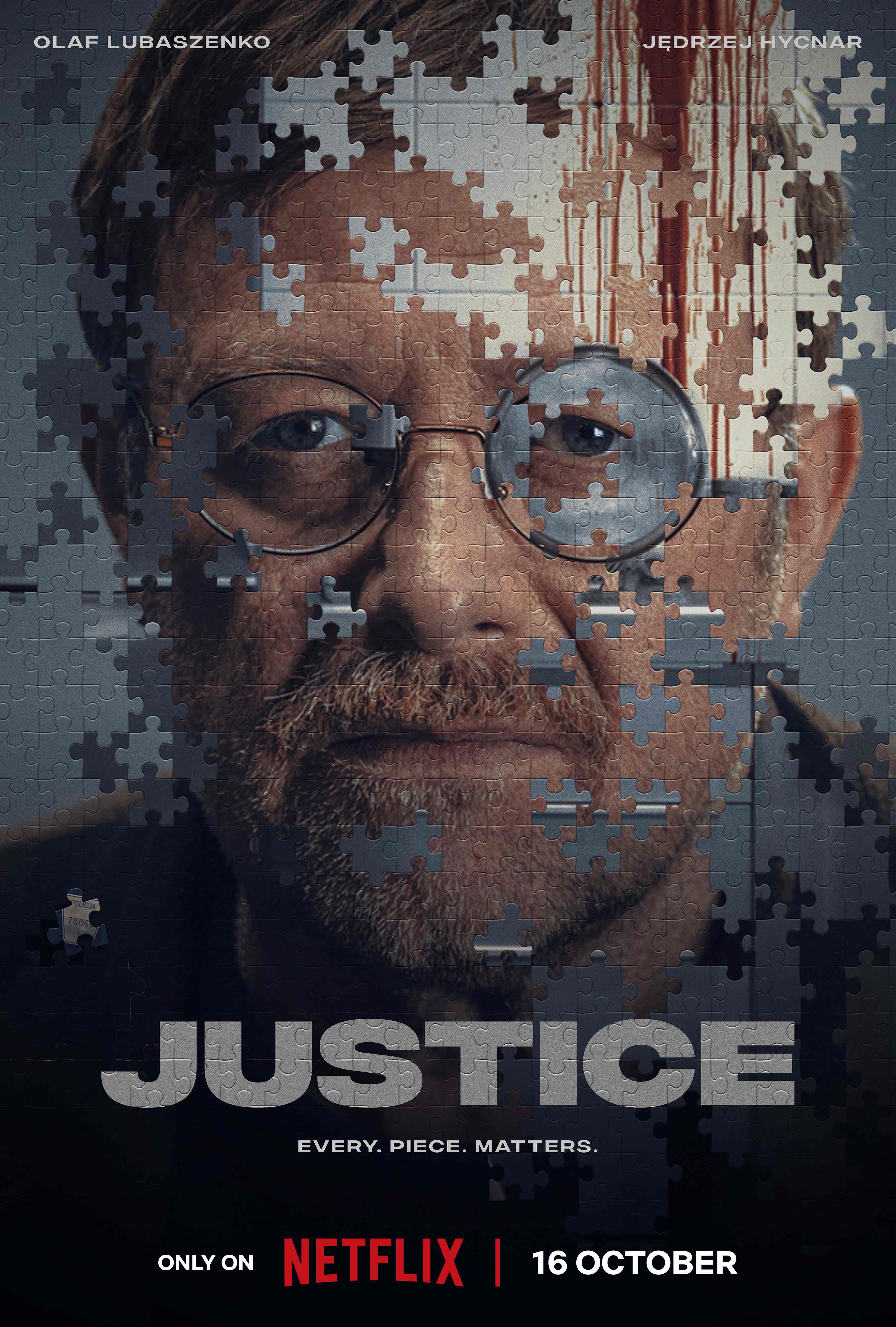 JUSTICE 1
