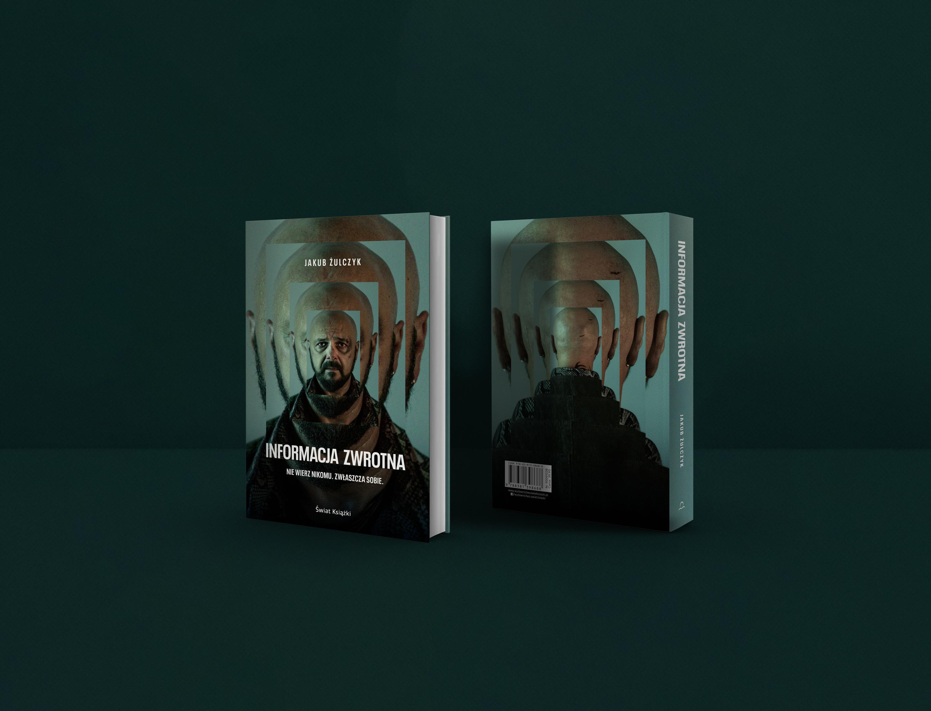 Front,View,Of,Blank,Book,On,White,Background